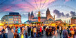 © Sina Ettmer - Mainz Weihnachtsmarkt Dom