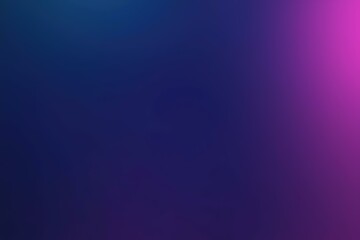Wall Mural - vibrant abstract background with dark blue and pink gradient for digital designs.