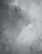 © Uuganbayar - watercolor grey painted background texture