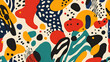 © Tarinee - background