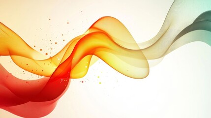 Futuristic vector backdrop representing digital communication with abstract tech elements.