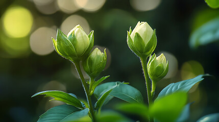 Poster - spring nature