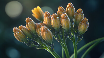 Poster - spring nature