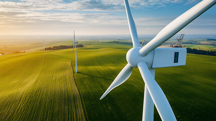 wind energy