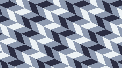 seamless geometric pattern