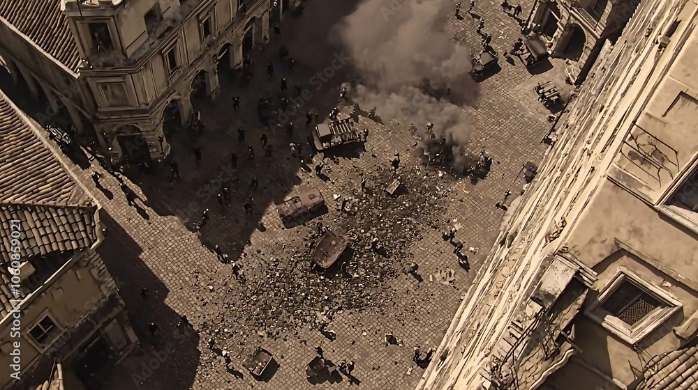 Explore hidden urban landscapes uncovering the secrets of abandoned ...