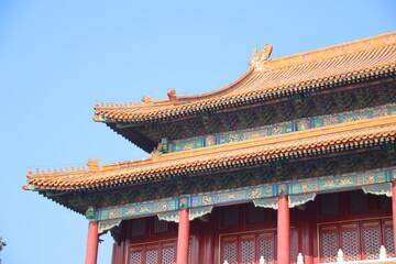 temple of heaven city