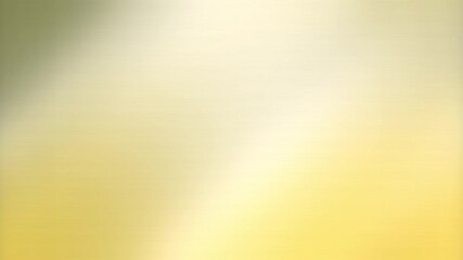 Wall Mural - golden abstract background with metallic texture and light rays, featuring a brushed steel appearanc