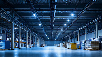 Poster - Eco, friendly LED lighting solutions for efficient power usage, promoting sustainability and cost savings with low energy consumption