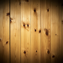 Light Wood Wall or Floor, Rich Grain , Vibrant Detail , Background Texture, Hardwood