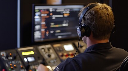 Coding and Development: A Technologically Immersive Experience