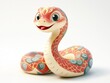 © fan - new year snake