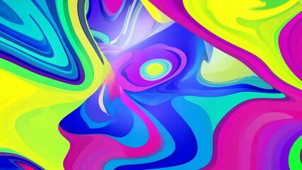 Wall Mural - background colorful anime Abstract colourful design frame retro pattern texture book three-dimensional cartoon art speed motion manga graphic grid effect action comic line radial powerful force white