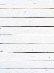 White weathered wooden boards with a rustic texture, perfect for backgrounds or overlays, aged, wooden, texture