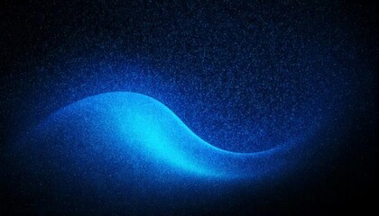 ethereal blue nebula cloud, perfect for space-themed designs, glowing against a dark, starry backgro