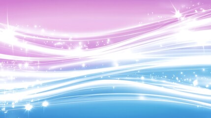 Wall Mural - abstract light waves background plain textured background for web design and copy