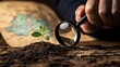 © Media Srock - Nurturing Growth: A Closer Look at Sustainable Development