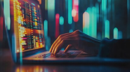 Technological Immersion: Navigating the Digital Landscape