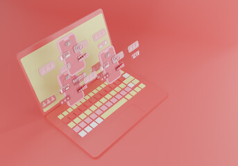 Computer Design data process development data prototype interface flowchart smartphone application,creat user interface management templat node graphic UX UI sytem for user,web experience,3d rendering