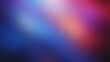 © Zauresh - Dark purple, pink blue, gradient background, blurred neon color flow, grainy texture effect, futuristic banner design