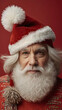© Hashan - Santa Hat Icon