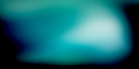 Wall Mural - blue and green wallpaper, background, flyer or cover design for your business with abstract blurred 