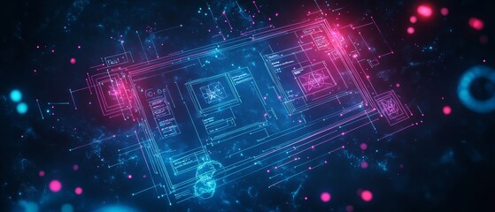 Blueprints of Interaction, Digital Product Design and User Experience UX