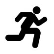 © Ole - Fast Runner Icon