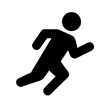 © Ole - Fast Runner Icon