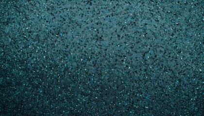 Fototapete - Teal Fabric Texture with Subtle Glittering Highlights for Fashion, Upholstery, and Graphic Design. Ideal for Luxurious Backgrounds and Textural Depth in Digital Art Projects