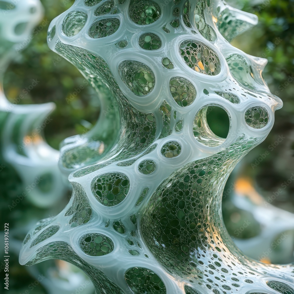 Innovative approaches to sustainable bioplastic production exploring ...