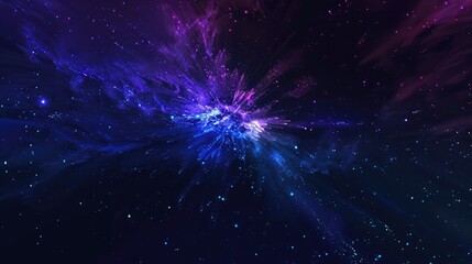 vibrant fireworks lighting up the night, symbolizing fresh opportunities, captured with wide-angle l