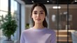 © Studio Nova - The Young Woman in Office