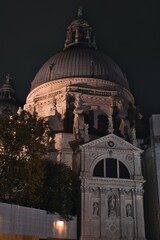 Wall Mural - Chiesa Venezia