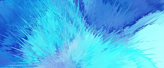 Wall Mural - abstract color paint splash background with contrast texture, minimal design, contemporary luxury ar