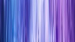 © SappiStudio - Abstract blue background with vertical lines. The pattern is made of stripes in different shades of violet and sky color, creating an elegant texture for design use