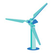 © Stockgiu - wind turbine sustainable energy