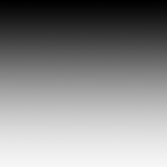 black and transparent gradient shadow png