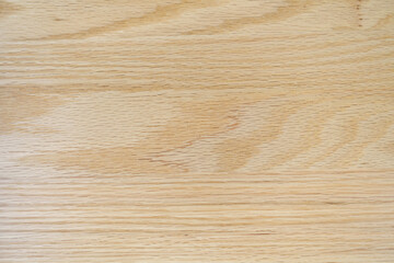 Wall Mural - Light brown wood texture plank