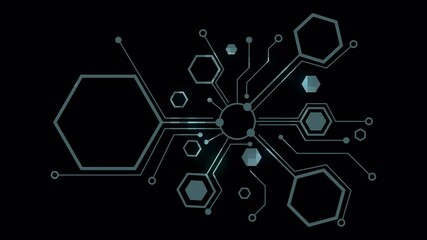Aufkleber - PNG Alpha.Feature digital data streams, cyber elements, and futuristic technology motifs.