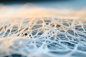 Explore the intricate patterns of nature's web