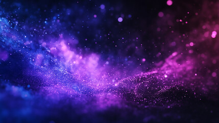 Wall Mural - digital background for graphics, data, abstract purple and blue grunge texture background colorful g