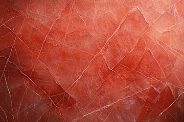 High-resolution image of textured red marble surface, showcasing natural patterns and elegant tones for backgrounds or design inspiration.