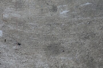 footprints in the sand