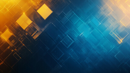 Close-up of blue-tinted computer code on a screen, implying cybersecurity or programming concept, Digital Data Network in Cyberspace: Abstract Concept of Technology and Information Flow Background