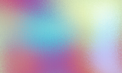 Fototapete - Basic RGB