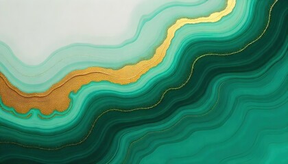 Wall Mural - fluid art texture. background with abstract mixing paint effect. liquid acrylic picture that flows a