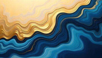Wall Mural - fluid art texture. background with abstract mixing paint effect. liquid acrylic picture that flows a
