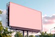 © Thu - Showcase Your Brand on a Billboard Mockup