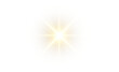 © ira11998877 - Png yellow light effect reflections, neon illumination in yellow colors. Bright light lens. Png spotlight spark. Stadium Lighting. Sunlight, Shiny stars, glowing sparks. Vector